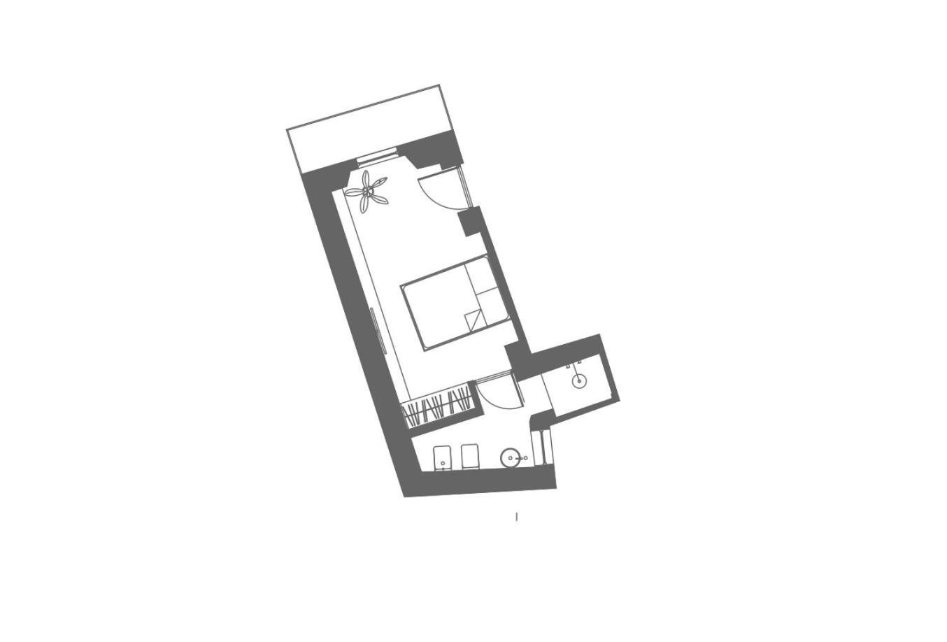 Della Spiga Suites By Brera Apartments Milan Room photo