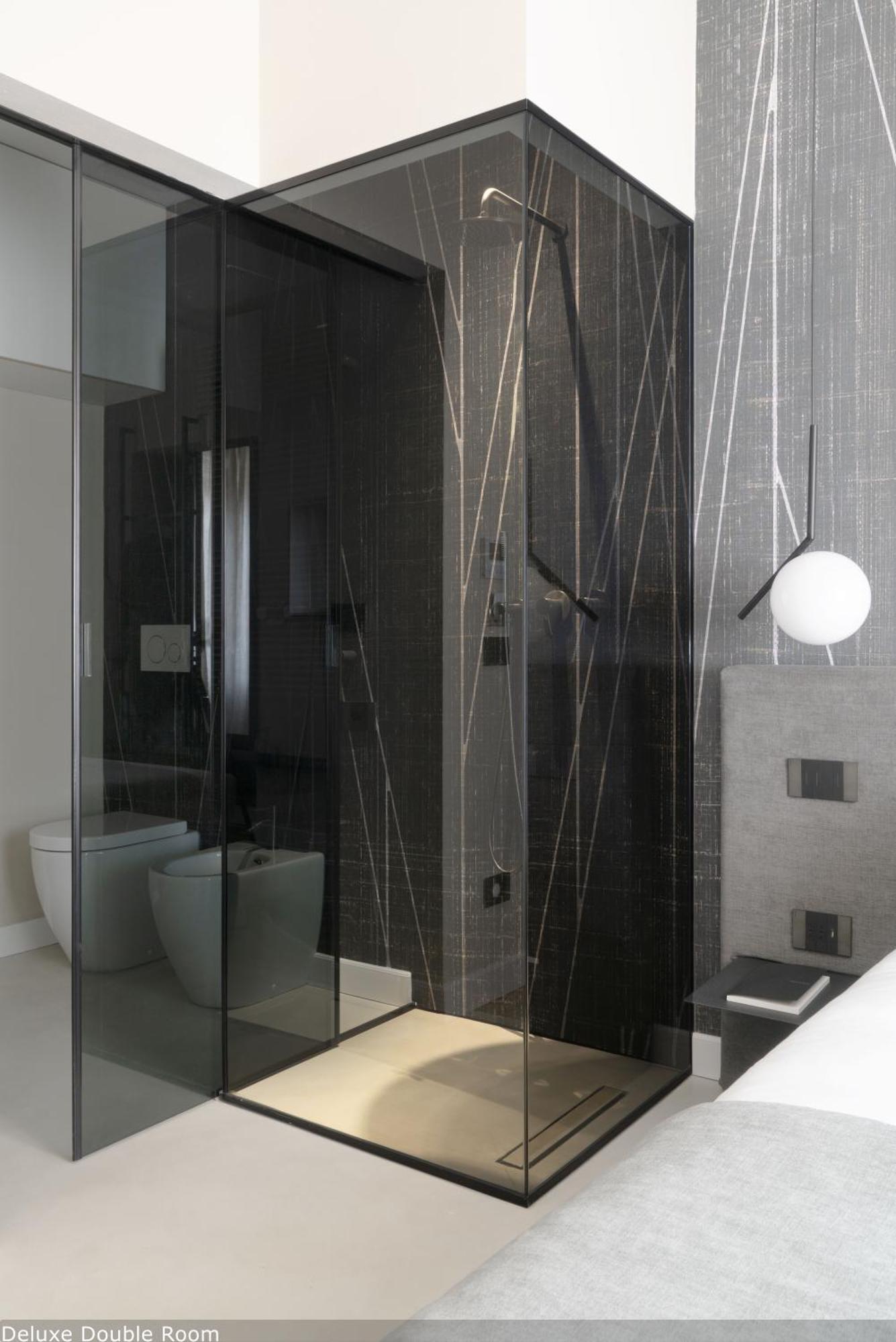 Della Spiga Suites By Brera Apartments Milan Exterior photo
